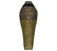 Wechsel - Mudds Summer - Sac de couchage synthétique - 200 x 78 x 53 cm - M - tarmac