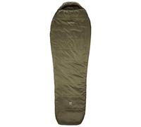 Wechsel - Sac de couchage 3 saisons - Wildfire -5° Kaki - Taille Long Kaki Long