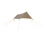 Wechsel Tents Tarp S - Travel Line - Auvent en Toile de Tente à Usage Polyvalent pour Le Camping et Le Jardin - 290 x 400 cm