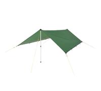 Wechsel - Tarp - Tarp Artichoke Green - S (290 x 400 cm)