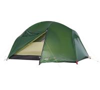 Wechsel - Tente de bivouac et trekking 2 places - Exogen 2 en Aluminium - Vert Vert