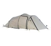 Wechsel - Tente de camping 3 places - Outpost 3 en Aluminium - Beige Beige
