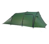 Wechsel - Tente de camping 4 places - Tempest 4 en Aluminium - Vert Vert