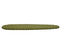 Wechsel - Matelas ultra-léger 4 saisons - Aera en Nylon - Taille Long - Kaki Kaki Long