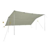 Wechsel Tents Tarp S - Travel Line - Auvent en Toile de Tente à Usage Polyvalent pour Le Camping et Le Jardin - 290 x 400 cm
