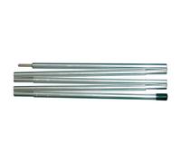 Wechsel Tents Tarpole 155 cm barres pour Tarp