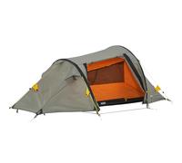 Wechsel Tents Travel Line Aurora 1 - Tente Tunnel 1 Personne, Colonne d’Eau 5.000 mm