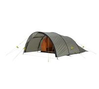 Wechsel Tents Travel Line « Intrepid 4 » - Tente Tunnel 4 Personnes, Confortable et Ultra Légère