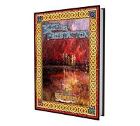 Wechselbalg: Der Traum Buch der Freistätten (C20)