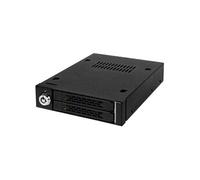 Icy Dock Station d'accueil de disques de stockage MB992SK-B Cadrage