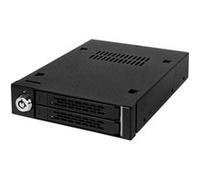 Icy Dock Station d'accueil de disques de stockage MB992SK-B Cadrage