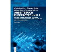 Wechselströme, Drehstrom, Leitungen, Anwendungen Der Fourier-, Der Laplace- Und Der Z-transformation: Wechselströme, Drehstrom, Leitungen, ... Der Laplace -und Der Z-transformation (2)