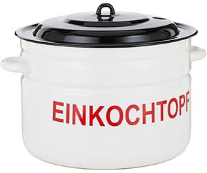 Weck 292011 Stérilisateur 35 cm 28 l