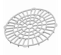 Weck 600000231 Grille en Plastique Robuste.