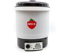 WECK Appareil De Mise En Conserve 2000W 230 V 29L Appareil De Mise En Conserve