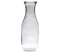 Weck Bouteille de jus 1000 ML