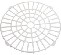 Weck Grille plastique solide pour préparateurs culinaires – Idéale pour conservation, durable