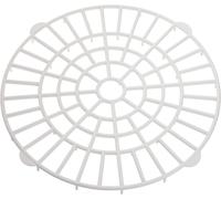Weck 600000231 Grille en Plastique Robuste.