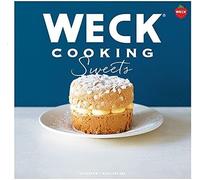 Weck Cooking Sweets