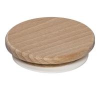 Weck Couvercles pour Pots de Cuisine, Multicolore, Unique