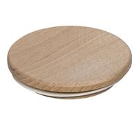 Weck Couvercles pour Pots de Cuisine, Multicolore, Unique