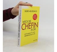 Weck Die Chefin In Dir