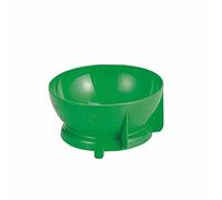 WECK - Entonnoir de Remplissage pour Pots de Conservation - Ø 100 mm | Accessoire pour remplir proprement vos bocaux de conservation avec des solides ou des liquides. En plastique alimentaire.