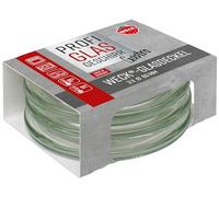 Weck Gastropack 76127 Lot de 3 couvercles gastronomiques 60 mm (créations parfaites, passent au four, passent au lave-vaisselle, stabilité, verres gourmets, couvercles)