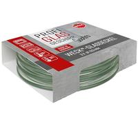 Weck Gastropack 76131 Lot de 3 couvercles gourmands de 120 mm (créations parfaites, passent au four, au lave-vaisselle, stabilité, verres gourmet, couvercles)