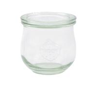 WECK glas Tulpe 370 ml 6 Stck im Karton