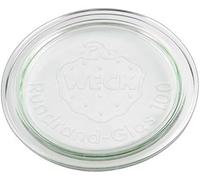 WECK -glasdeckel rR100 x 10