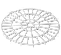 Weck Grille plastique solide pour préparateurs culinaires – Idéale pour conservation, durable