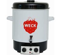 WECK Mijoteuse EM avec horloge