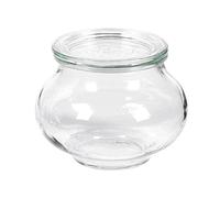 WECK Moule à bijoux en verre 220 ml 121513