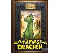 Weck Niemals Einen Drachen (Band 1)