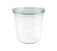 Weck Pot renversé 580 ml