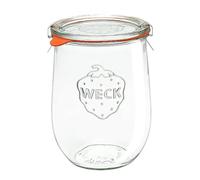 745 Verre en forme de tulipe, carton de 6 1 l sans anneaux et agrafes