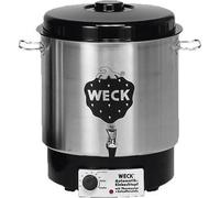 Weck Stérilisateur WAT 24A – 1800 W