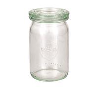 WECK Verre à bord rond barre 145ml mD. 121447