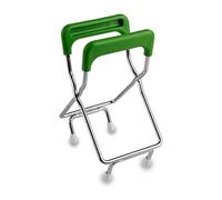 Weck Zange à Conserves Rectangulaire Vert A 1 Pièce