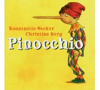 Wecker,Konstantin & Berg,Chris - Pinocchio