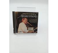 Wecker,Konstantin - Meisterstücke [Import]