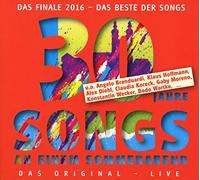 Wecker,Konstantin - Songs An Einem Sommerabend.30 Jahre