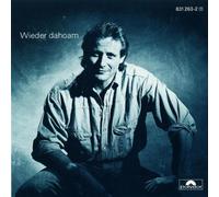Wecker,Konstantin - Wieder Dahoam [Import]