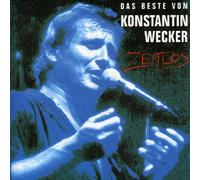 Wecker, Konstantin - Zeitlos