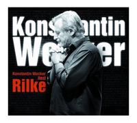 Konstantin Wecker – Wecker Liest Rilke – Import – Alive AG