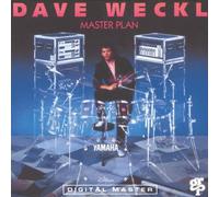 Weckl, Dave - Master Plan
