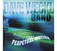 Weckl, Dave - Perpetual Motion