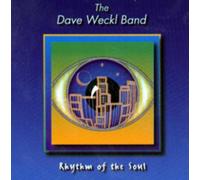 Weckl, Dave - Rhythm Of The Soul