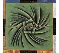 Weckl, Dave - Synergy [Import]